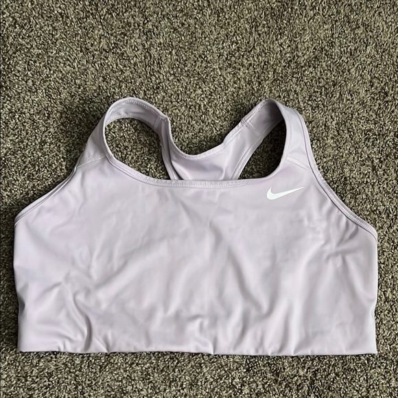 Nike Other - NIKE plus size sports bra “2X”
